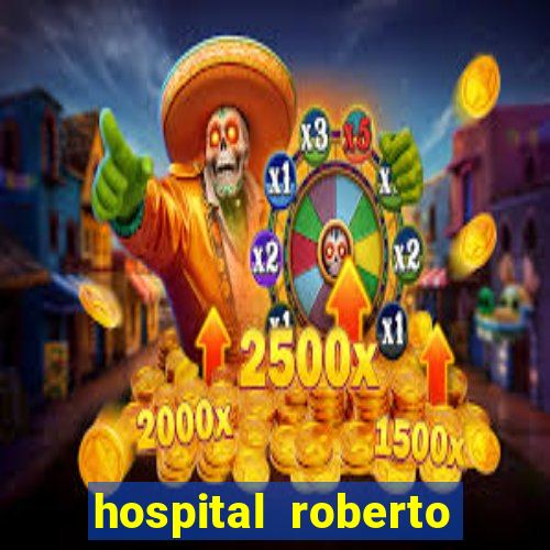 hospital roberto santos resultado de exames